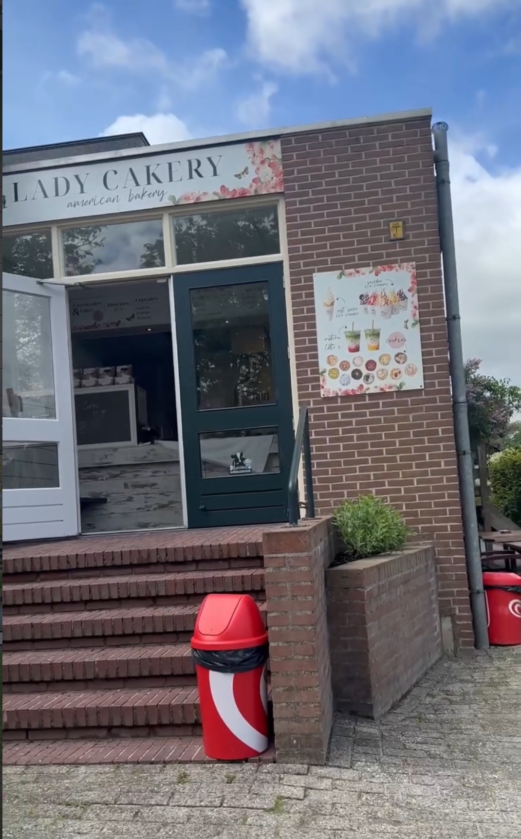 Locatie Giethoorn